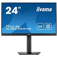 24" iiyama ProLite XUB2494HS-B2 - LCD monitor