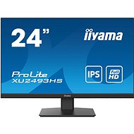 24" iiyama ProLite XU2493HS-B5 - LCD monitor