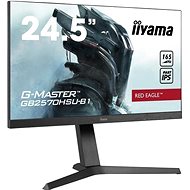 24,5" iiyama G-Master GB2570HSU-B1 - LCD monitor