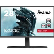 28" iiyama G-Master GB2870UHSU-B1 - LCD monitor