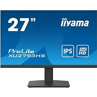 27"-os iiyama ProLite XU2793HS-B4 - LCD monitor