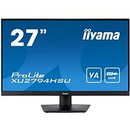 27" iiyama ProLite XU2794HSU-B1 - LCD monitor