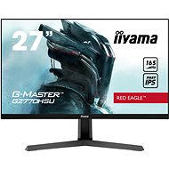27" iiyama G-Master G2770HSU-B1 - LCD monitor