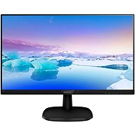 24" Philips 243V7QJABF - LCD monitor