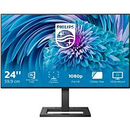 24" Philips 241E2FD - LCD monitor