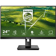 24" Philips 242B1G - LCD monitor