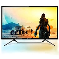 43" Philips 436M6VBPAB - LCD monitor