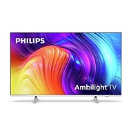 43" Philips The One 43PUS8507 - Televízió