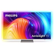 43" Philips The One 43PUS8807 - Televízió