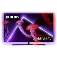 48" Philips 48OLED807 - Televízió