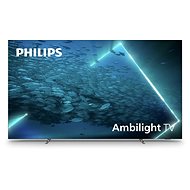 55" Philips 55OLED707 - Televízió