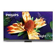 55" Philips 55OLED907 - Televízió