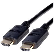 PremiumCord HDMI 2.0 Ethernet + 2 m - Videokábel