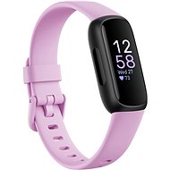 Fitbit Inspire 3 Lilac Bliss / Black