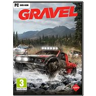 Gravel - PC játék