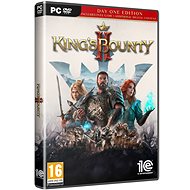Kings Bounty 2 - PC - PC játék