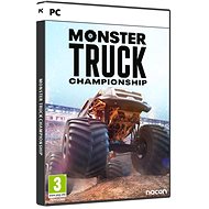 Monster Truck Championship - PC játék