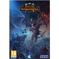 Total War: Warhammer III - PC játék
