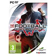 We are Football - PC játék