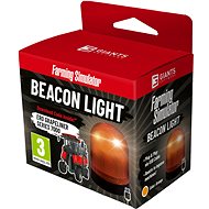 Farming Simulator 22 Beacon Light + ERO Grapeliner DLC - Videójáték kiegészítő