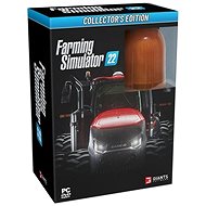 Farming Simulator 22 - Collectors Edition - PC játék