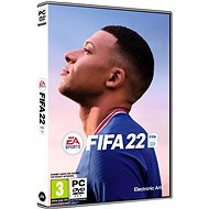 FIFA 22 - PC játék
