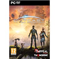 Outcast 2: A New Beginning - PC játék