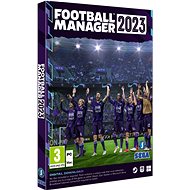 Football Manager 2023 - PC játék