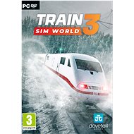 Train Sim World 3 - PC játék