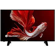 32" Gogen TVH32P181T - Televízió