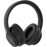 Gogen HBTM 43B fekete - Vezeték nélküli fül-/fejhallgató