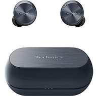 Vezeték nélküli fül-/fejhallgató Technics EAH-AZ70W, fekete