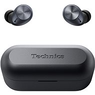 Technics EAH-AZ40E-K fekete - Vezeték nélküli fül-/fejhallgató
