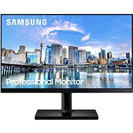 24" Samsung F24T450 - LCD monitor