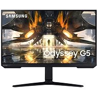 27" Samsung Odyssey G5 - LCD LED monitor
