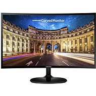 27" Samsung C27F390F - LCD monitor
