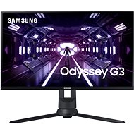 27" Samsung Odyssey G3 - LCD LED monitor