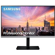 LCD LED monitor 27" Samsung S27R650