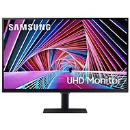27" Samsung ViewFinity S70A - LCD monitor