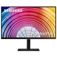 27" Samsung S60A - LCD LED monitor