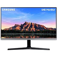 28" Samsung U28R550 - LCD LED monitor