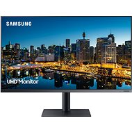 32" Samsung F32TU870 - LCD LED monitor