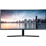 34" Samsung C34H890 - LCD monitor