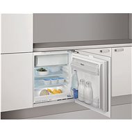 WHIRLPOOL ARG 913 1 - Beépíthető hűtő