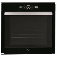 WHIRLPOOL ABSOLUTE AKZM 8480 NB - Beépíthető sütő