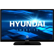 24" Hyundai HLM 24TS301 SMART - Televízió