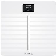 Withings Body Cardio - White - Személymérleg