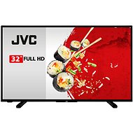 32" JVC LT-32VF4105 - Televízió