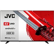 43" JVC LT-43VA3335 - Televízió