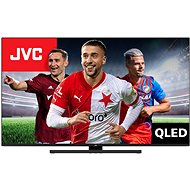 50" JVC LT-50VAQ8135 - Televízió